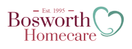 Bosworth Homecare: Market Bosworth, Coalville, Measham & Hinckley logo