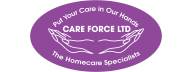 Care Force Ltd logo
