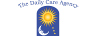 Daily Care Agency logo