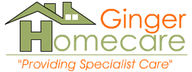 Ginger Homecare Ltd logo