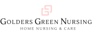 Golders Green Nursing logo