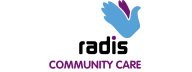Radis Community Care (Shrewsbury) logo