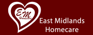 East Midlands Homecare Ltd logo