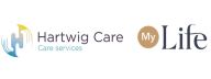 Hartwig Care Ltd - Camden logo