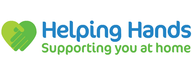 Helping Hands Allcare Ltd logo