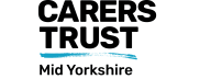 Carers Trust Mid Yorkshire logo