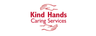 Kind Hands Caring Services Ltd logo