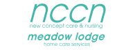 Meadow Lodge Home Care Services logo