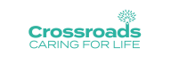 Crossroads Caring For Life logo