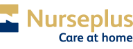 Nurseplus Care at home Dorchester logo