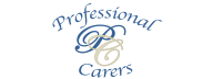 Professional Carers Wirral logo