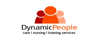 DynamicPeople Homecare Services logo