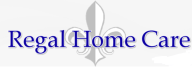 Regal Home Care Ltd logo