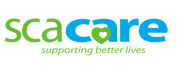 SCA Care (Southampton) logo