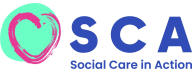SCA Care (Southampton) logo