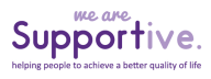 Supportive SRC Ltd logo