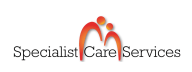 Specialist Care Services logo
