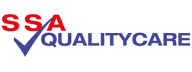 SSA Quality Care logo