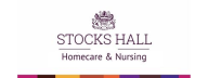Stocks Hall Homecare & Agency Services (Domiciliary Agency) logo