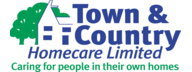 Town And Country Homecare logo