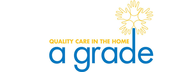 Agrade Community Care Services logo