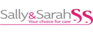 Sally and Sarah Care logo