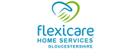 Flexicare Gloucester logo