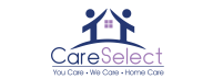 Care Select logo