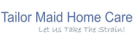 Tailor Maid Home Care Ltd logo