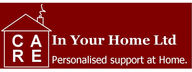 Care In Your Home Ltd logo