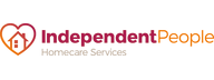 Independent People Homecare- Live-in Care logo