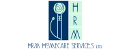 HRM Homecare Services - South West logo
