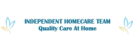 Independent Homecare Team logo