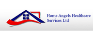 Aim24 Care Reading logo
