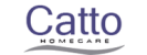 Catto Homecare logo