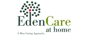 Eden Care At Home logo