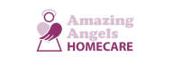 Amazing Angels Homecare Ltd logo
