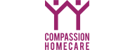Compassion HomeCare logo