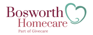 Bosworth Homecare Services - Long Eaton & Surrounding Areas logo