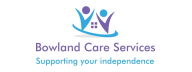Bowland Care Services logo