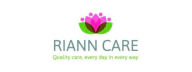 Riann Care logo