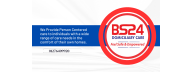 BS24 Surrey logo