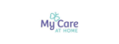 My Care at Home logo