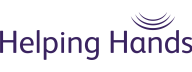 Helping Hands Home Care (West Bridgford) logo