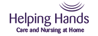 Helping Hands Home Care (West Bridgford) logo