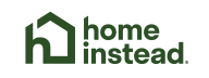 Home Instead (Fareham and Gosport) logo