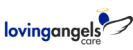 Loving Angels Care (Bracknell) logo