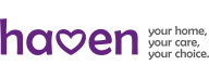Haven Home Care (UK) Ltd logo