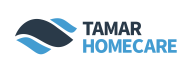 Tamar Homecare logo