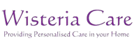 Wisteria Care (Gillingham) logo